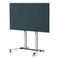 Satbnd For TV, LCD, 60 inch Plasma stand on wheels, 46